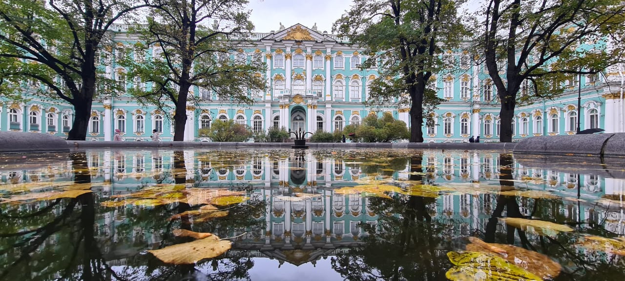 По следам Петра I: Кронштадт. Выборг. Шлиссельбург