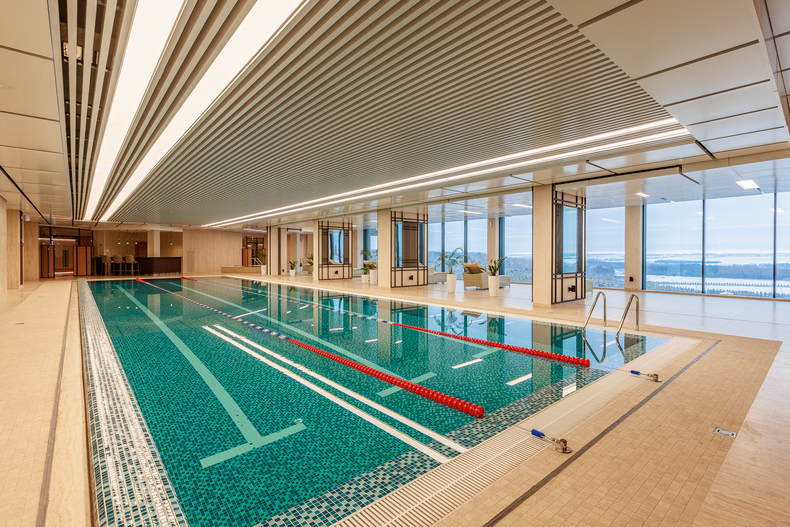 Minger Med Spa 5*