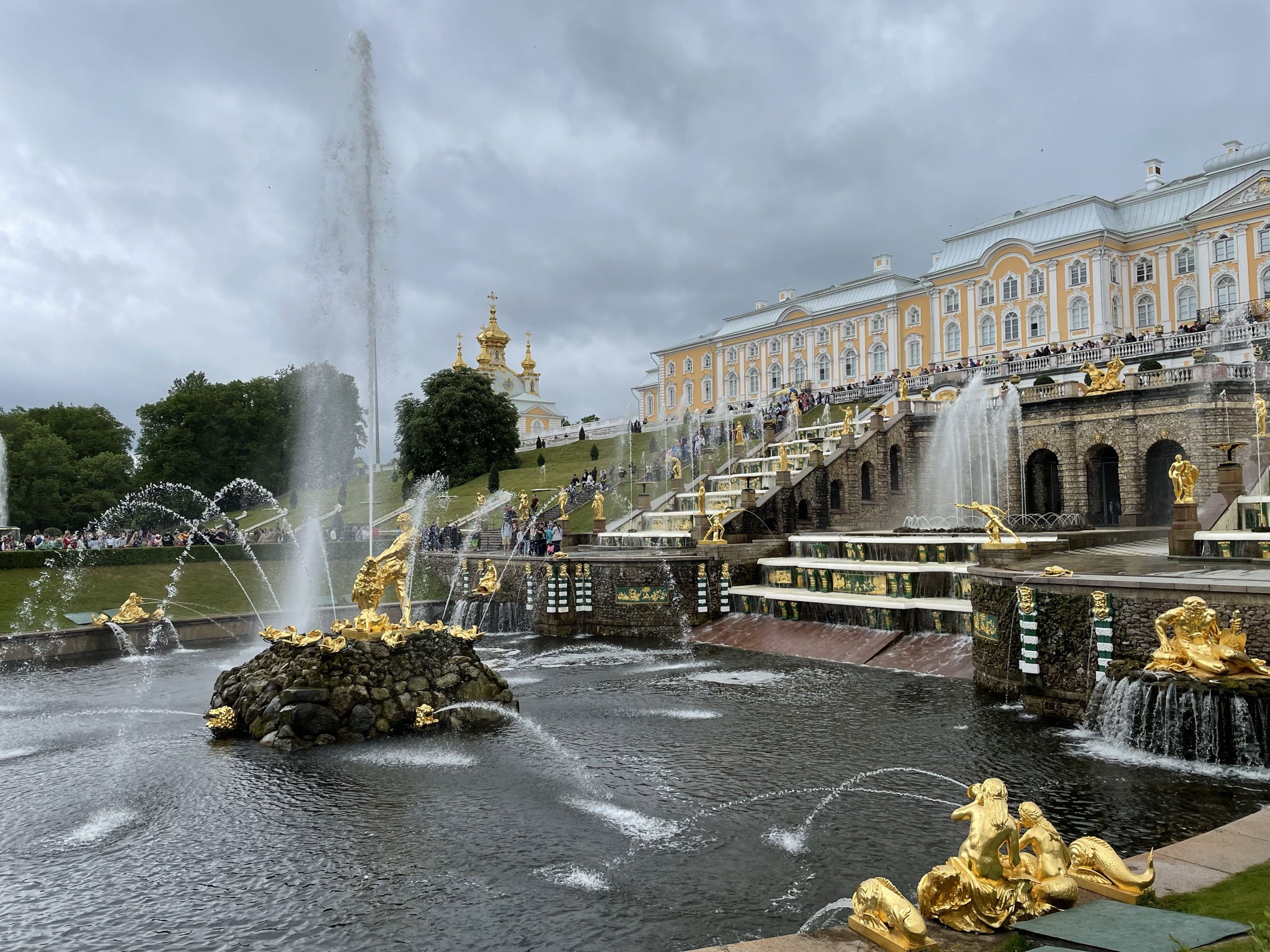 По следам Петра I: Кронштадт. Выборг. Шлиссельбург