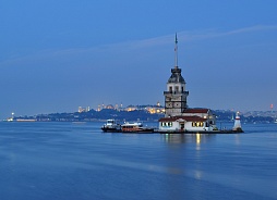 Стамбул - город мечты!