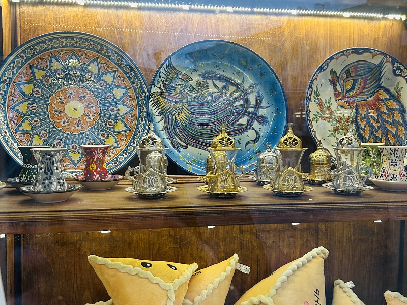 Сувениры из Казани: что привезти из столицы Татарстана, чтобы сохранить впечатления