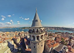 Стамбул - город мечты!