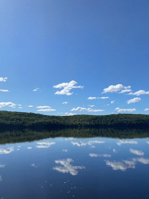 Путешествия по Волге