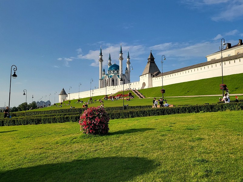«Скайлэнд»: Ваш надежный партнер в туризме и организации мероприятий в Татарстане