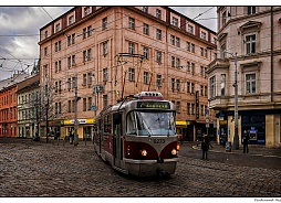 Прага и п.Кремль на автобусе + праг гарнет центр