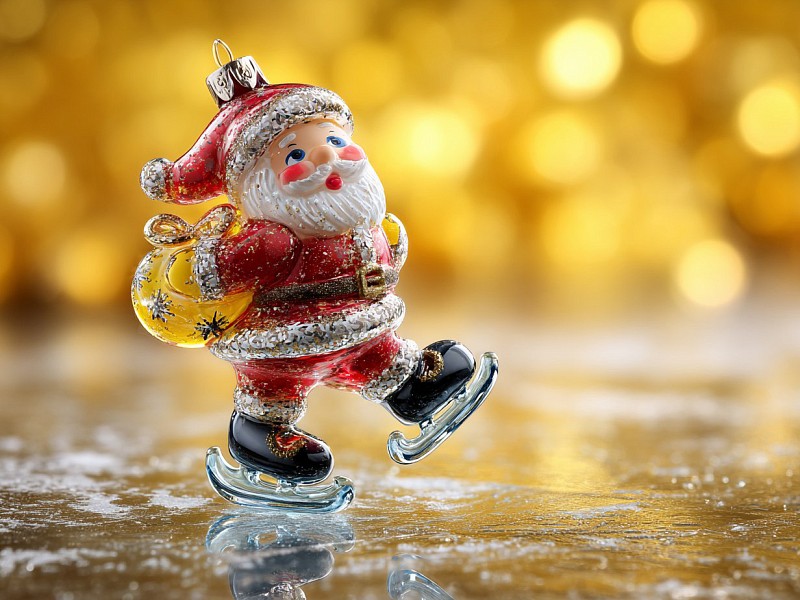 Топ-5 популярных катков Казани