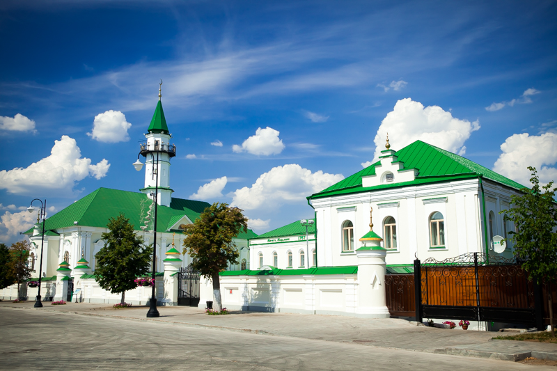 «Казань на одном дыхании!» - Лайт