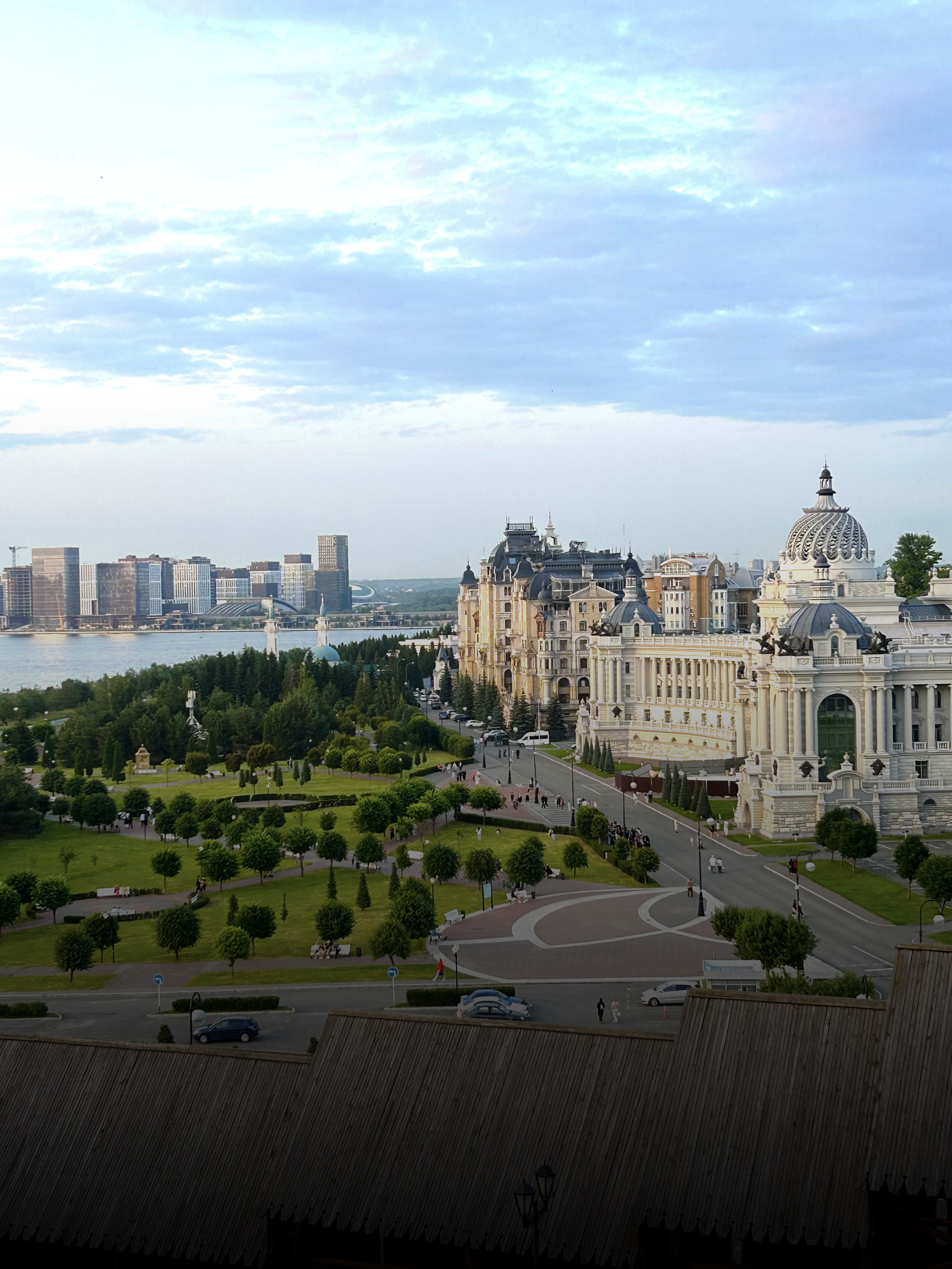 «Добро пожаловать в Казань!» на 2 дня