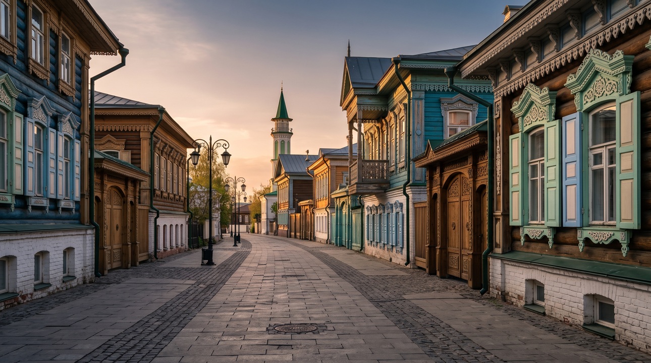 Улица Каюм Насири